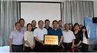 校企合作助力企業(yè)發(fā)展，民豐再創(chuàng)合作新篇 ——我公司與內(nèi)蒙古農(nóng)業(yè)大學(xué)職業(yè)技術(shù)學(xué)院舉